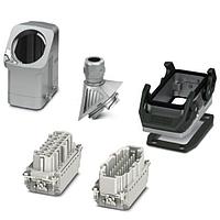 PHOENIX CONTACT 1411489 Connector Kits HC-EVO-B16PT-BWD HH-M25ELC-AL