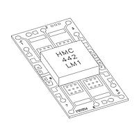 Analog Devices 107059-HMC442LM1 RF Amplifier HMC442LM1 Evaluation PCB