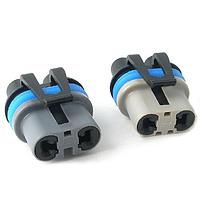 Aptiv F412210-B Connectors HIR2 BULB CONNECTOR