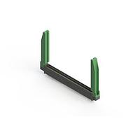EDAC 395-041-542-678 Standard Card Edge Connectors .100" (2.54mm) Pitch Card Edge Connector