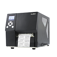Godex ZX420i Thermal Transfer Light Industrial Printer (Direct Thermal, 6 IPS, 4.25")