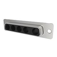 Amphenol Commercial Products DB5W5SA009KLF Receptacle DSUB