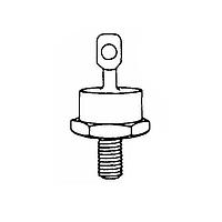 Microchip Technology 1N3213R Rectifiers Std Rectifier