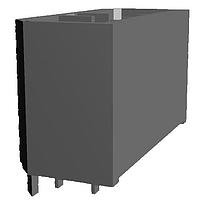 AMP Connectors - TE Connectivity 172036-1 Shrouded MIC CAP 7P V