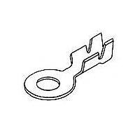 AMP Connectors - TE Connectivity 41471 (Mouser Reel) Ring RING 16-20 AWG Reel of 1000