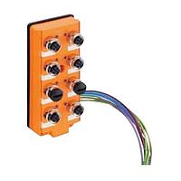 Lumberg Automation ASB 8/LED 5-4/1.5 M Sensor Cables / Actuator Cables