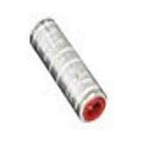 Panduit SA4/0-30 Terminals Aluminum Compression Splice, Tin Plated,