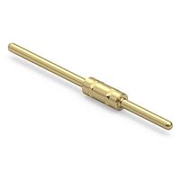 Mill-Max 4006-1-00-15-00-00-03-0 Double Pins 10u AU OVER NI