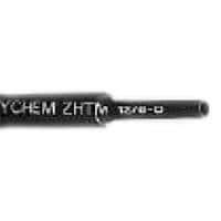 Raychem - TE Connectivity ZHTM-8/4-0-SP Flame Retardant HS-TBG 8MM 2:1 BLK PRICE PER METER