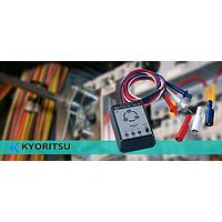 KYORITSU Phase Indicator Inspection Service
