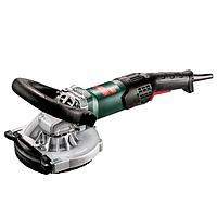 METABO RSEV 19-125 RT Renovation grinder (3800-8200 rpm)