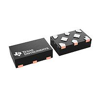 Texas Instruments TCA9536CDTMR I/O Expanders Remote 4-Bit I&sup2; C and SMBus I/O expa