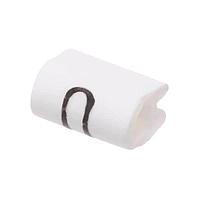 AMP Connectors - TE Connectivity 05801930 Wire Labels & Markers