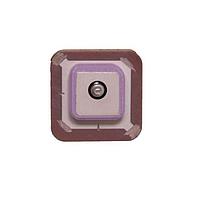 Abracon APARM2508S-SGL2L5 Passive Antenna RF ANT GPS L1+L2+L5 STACK PATCH