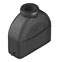 HARTING 19460160446 Heavy Duty Power Connectors Han-Eco 16A-HTE-M25