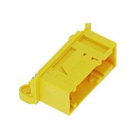 AMP Connectors - TE Connectivity 185534-3 Headers 26W MQS HDR RIGHT ANGLE