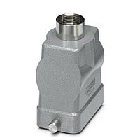 PHOENIX CONTACT 1460118 Hoods HC-B 16-TFL-H-O1PG21G