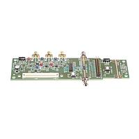 Analog Devices ADMV8913-EVALZ RF Filter ADMV8913 Eval Board