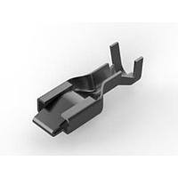 AMP Connectors - TE Connectivity 640417-2 Receptacle BLDE RECPT .25 18-14 Reel of 2400