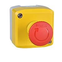 SCHNEIDER XALK178E Switch Bezels / Switch Caps PUSH BUTTON ENCLOSURE 600VAC 10A XALB SP