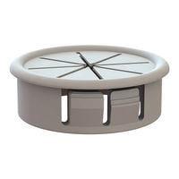 Essentra Components 22AF1250 Bushings Universal Bushing, 1.250 Hole, .875 Max ID