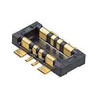 Molex 505006-0812 Receptacles SlimStack B/B Plug .40mm 10Ckt