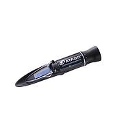 ATAGO MASTER-VET Hand-Held Refractometer Veterinary (1.000～1.060, 1.000～1.080, 0.0～14.0g/100mL)
