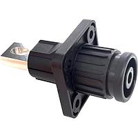 Amphenol Industrial SLPHIRBTPSO2 Receptacles SURLOK PLUS, 8.00MM