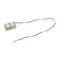 KEMET AE0203D44H40DF Piezoelectric 42.0um 200N 40mm Piezo Actuator