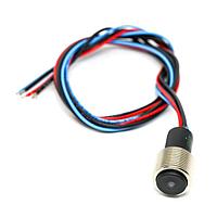 APEM IZMP3F42NL0Y Sealed PUSHBUTTON SWITCH FD DBLE ICON