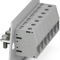 PHOENIX CONTACT 0709123 Fixed Terminal Blocks HDFK 50-VP