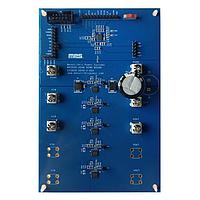 Monolithic Power Systems (MPS) EV5920-5048-V-00A Hot Swap Voltage Controller MP5920 Evaluation Board