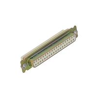 ITT Cannon M24308/2-345F Connectors Socket Contact,Crimp Cadmium,4 ,37