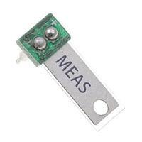 TE CONNECTIVITY SENSORS 1007158-1 Vibration Sensors LDTC-HORIZONTAL NO MASS