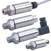 OMEGA PX319-015A5V General Purpose, Stainless Steel Pressure Transducers (Absolute, 15 psi, NPT Male, 1/4 in)