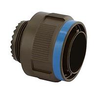 Eaton Souriau-Sunbank 8D5-25W43PN Plugs 43P Size 25 Plug RFI MIL-DTL-38999 III