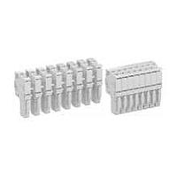 AMP Connectors - TE Connectivity CDK2.5-7 Plugs Aut SNK Pluggable