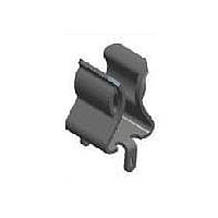Keystone Electronics 3515 Fuse Clips PC FUSE CLIP 1/4"