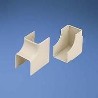 Panduit OFR20ICOS Fitting Office Furniture Raceway Inside Center F