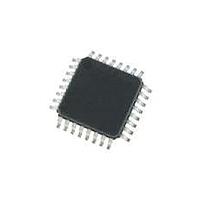 Silicon Labs CP2400-GMR LCD Drivers 128 Segment LCD driver, SPI i/f, 48Pin QFN