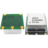 Abracon AOCJY-100.000MHZ-E-T EMXO 100.000  MHZ  3.3V  6 SMD