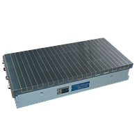 KANETEC KCT-5060F Water-cooled rectangular electromagnetic chuck (500（19.6）×600（23.6）)