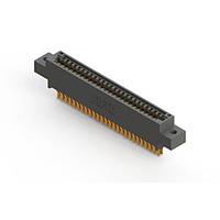 EDAC 395-052-560-802 Standard Card Edge Connectors .100" (2.54mm) Pitch Card Edge Connector