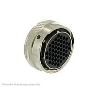 Eaton Souriau-Sunbank UT062448SWH Plugs Female plug IP68/69K, 48 h salt spray, keying W