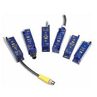 Omron Automation and Safety 44508-1120 Safety Switch MFS-11P11C3