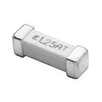 Littelfuse 04611.25ER Surface Mount Ceramic Fuses 600VAC 1.25A .104ohms 461 NANO2