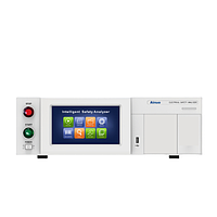 Ainuo AN16320D(F) Electrical Safety Analyzer (DCW-20kVdc/10mA)