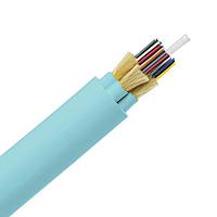 Panduit FODRZ48Y Fiber Optic Cables 50um OM4 48 Fiber Indoor Distribution Ca