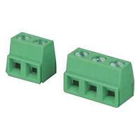 Amphenol Anytek TO0301820000G Fixed Terminal Blocks TERMINAL BLOCKS