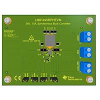 Texas Instruments LM61495RPHEVM Voltage Regulator - Switching Regulator